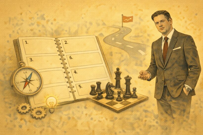 Üzleti terv készítés: alapok és stratégia Üzleti terv készítés: alapok és stratégia