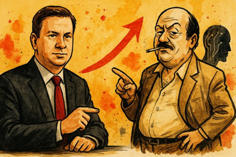 Torrente marketing tanácsai