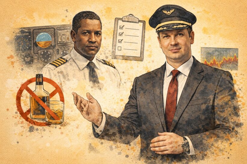 Whip Whitaker marketing tanácsai