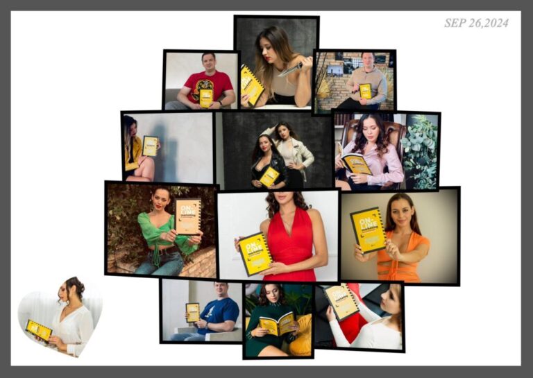 Dajka Gábor: az Online Marketing és Pszichológia