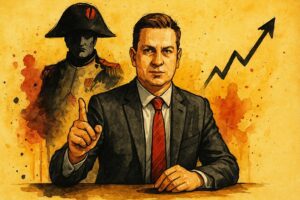 Napóleon marketing tanácsai