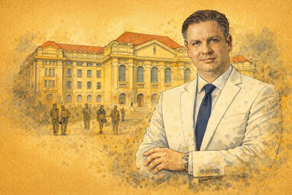 Hogyan lehetek marketinges? Mit tanulok az egyetemen?