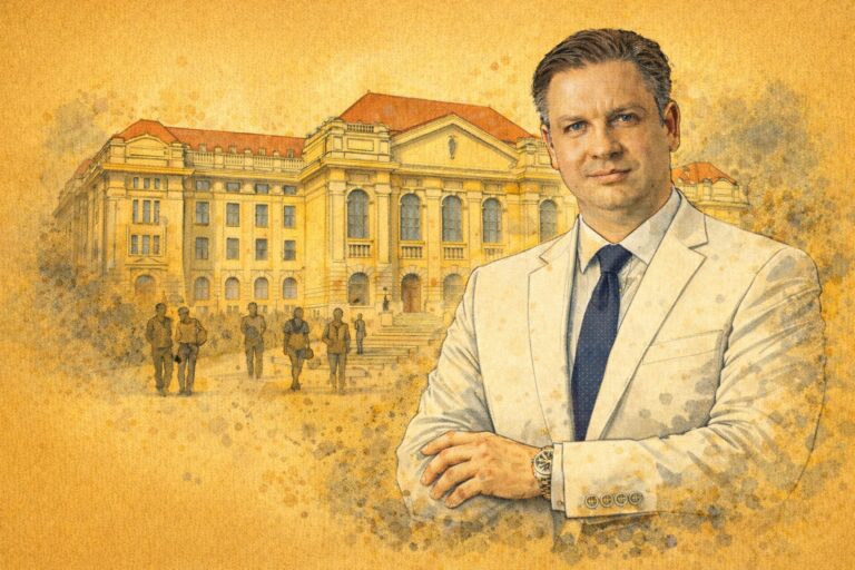 Hogyan lehetek marketinges? Mit tanulok az egyetemen?