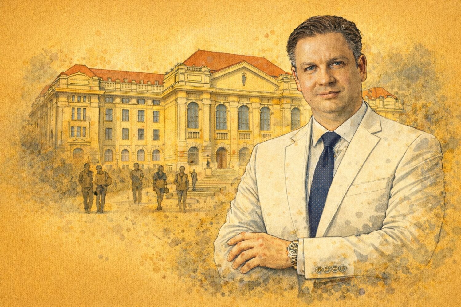 Hogyan lehetek marketinges? Mit tanulok az egyetemen? Hogyan lehetek marketinges? Mit tanulok az egyetemen?