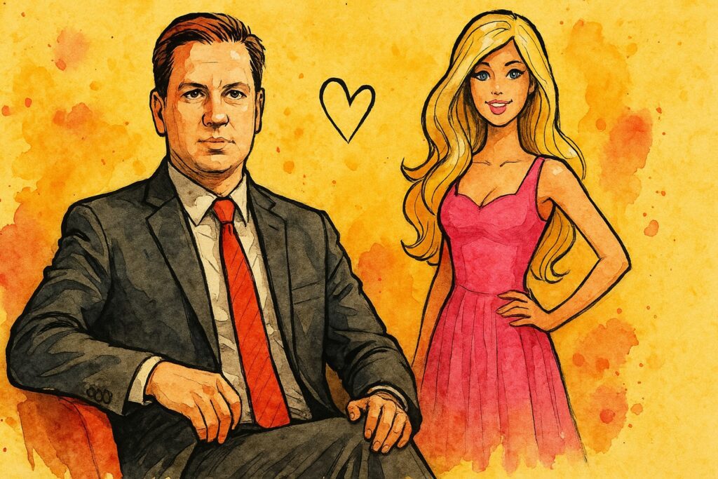 Barbie marketing tanácsai