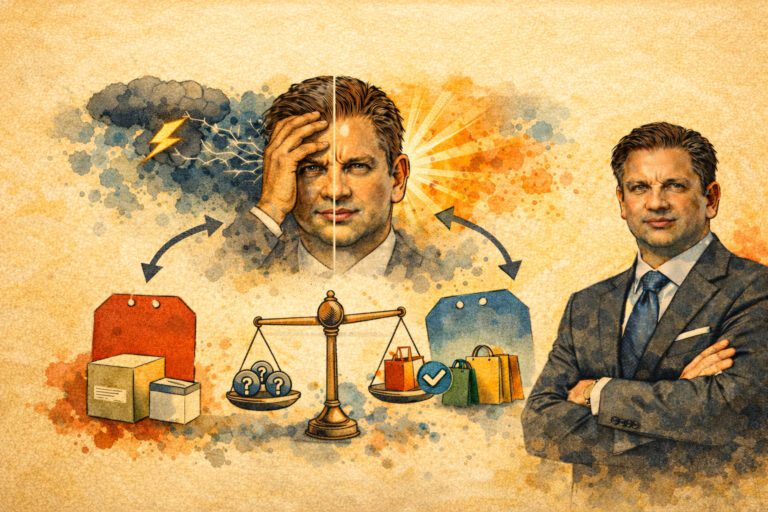 Kognitív disszonancia és marketing