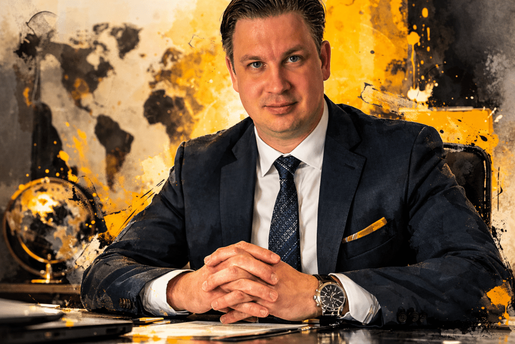 A vezetés nem csak hatalmi pozíció A vezetés nem csak hatalmi pozíció