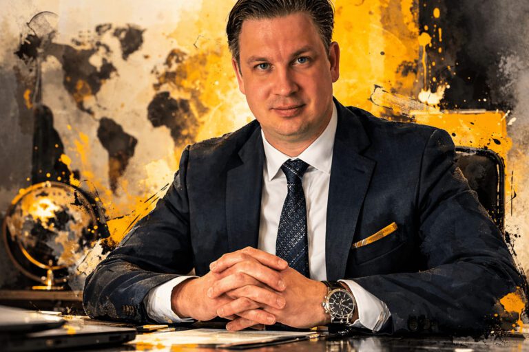 A vezetés nem csak hatalmi pozíció