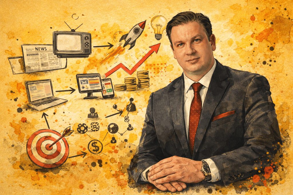 A marketing fejlődése és alapvető összefüggései