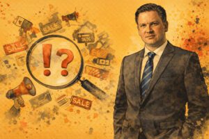 Figyelmi torzítás és marketing