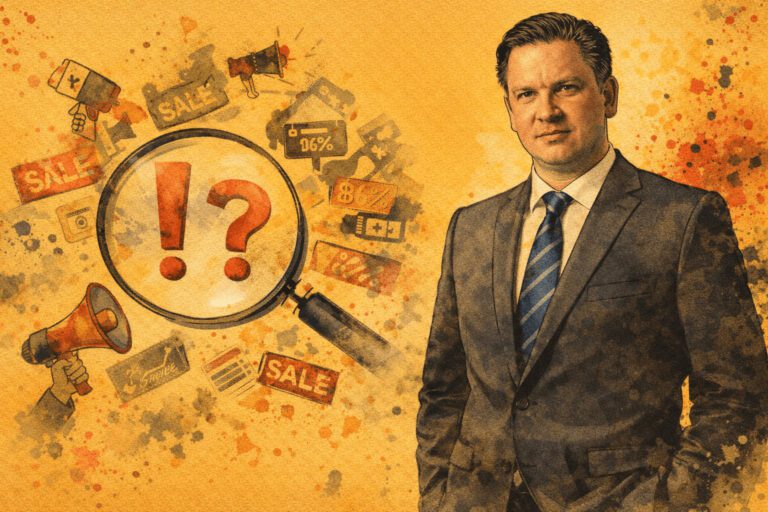 Figyelmi torzítás és marketing