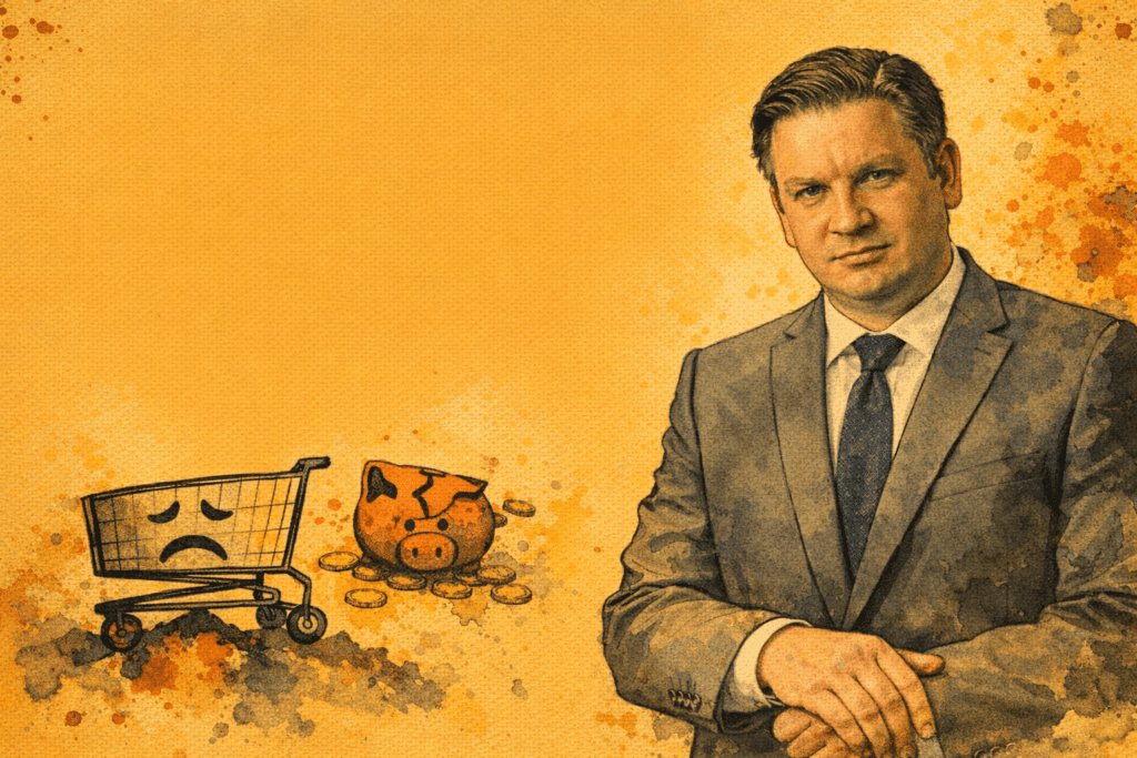 Webáruház indítása: a bukás okai Webáruház indítása: a bukás okai