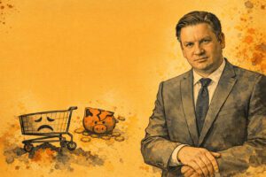 Webáruház indítása: a bukás okai