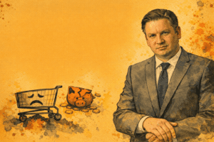 Webáruház indítása: a bukás okai