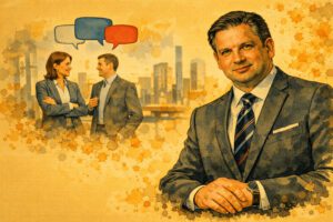 Demokratikus vezetés: működés és előnyök