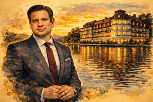 Meghívó: Marketing és business tábor