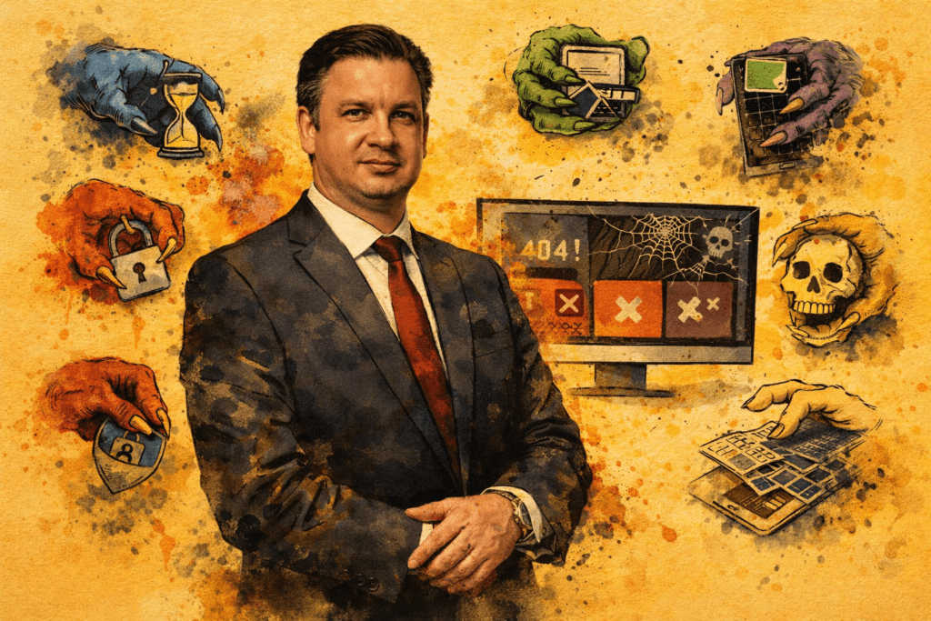 A honlapkészítés 9 főbűne