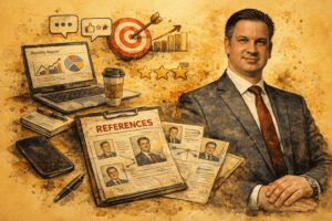 Marketing tanácsadás és referenciák