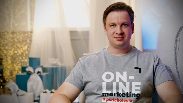 Az átalakulás kora: a vállalkozók és marketingesek világa