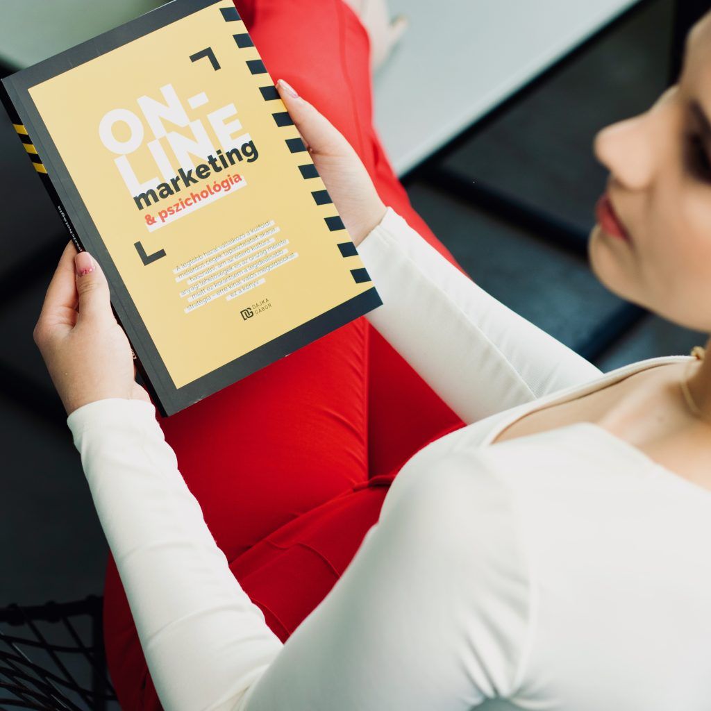 Online Marketing és Pszichológia
