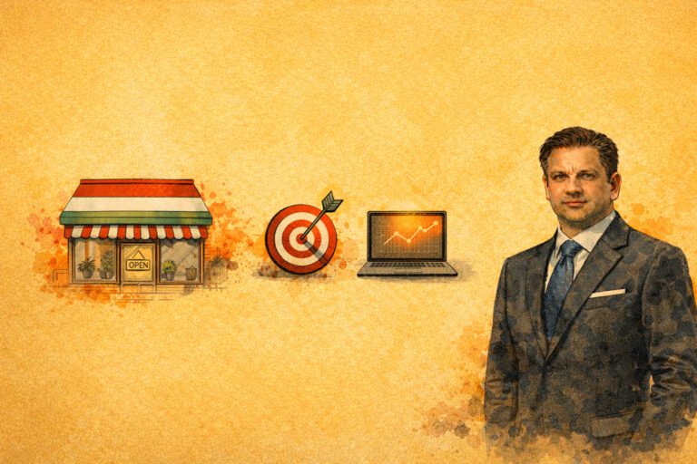Hatékony kisvállalati marketing Magyarországon