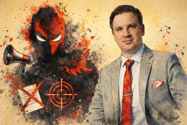 Deadpool marketing tanácsai