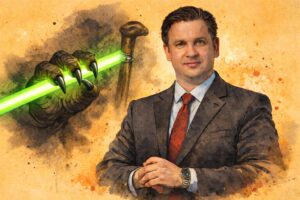 Yoda mester marketing tanácsai