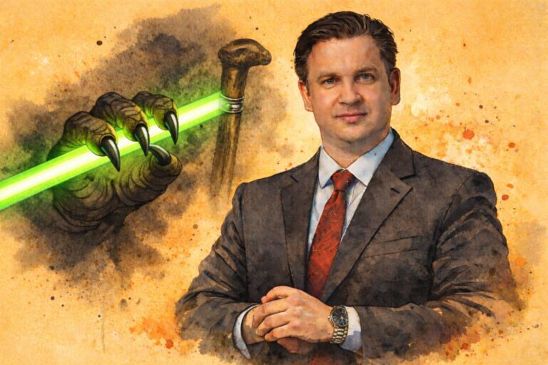 Yoda mester marketing tanácsai Yoda mester marketing tanácsai