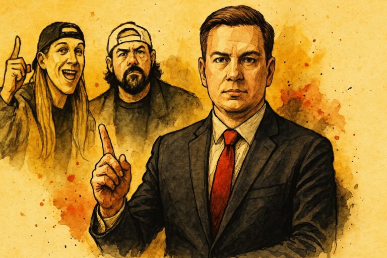 Jay marketing tanácsai