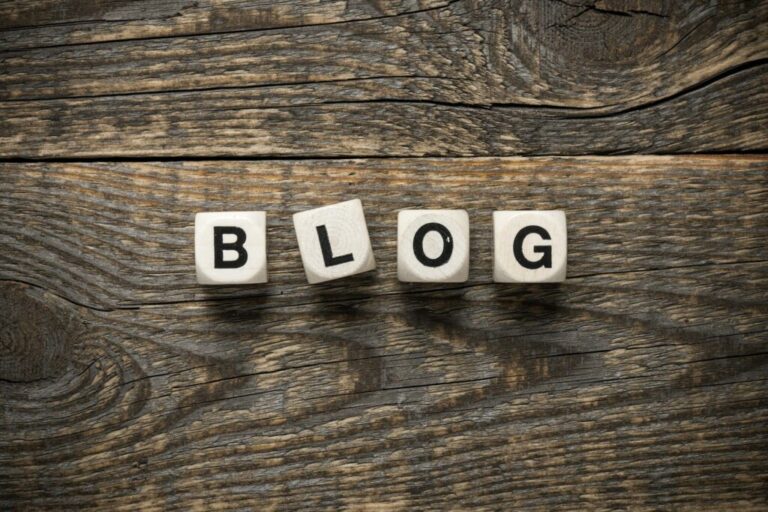 Hogyan válassz szövegírót? Blog