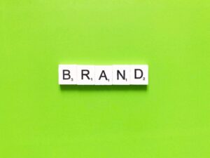 BRAND/BRANDING