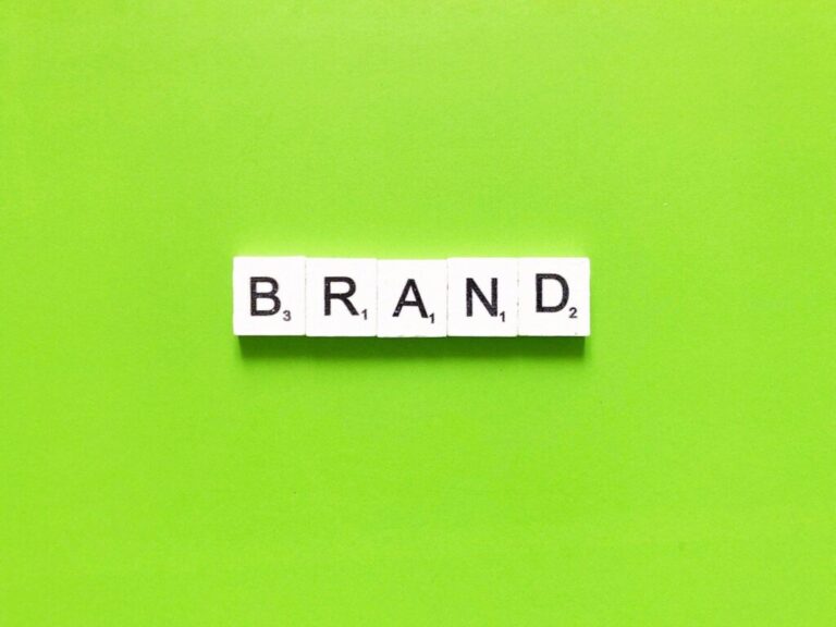 A brandesszenciára vonatkozó kérdések BRAND/BRANDING