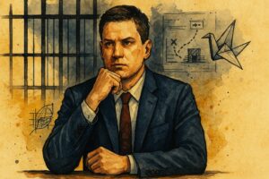 Michael Scofield marketing tanácsai