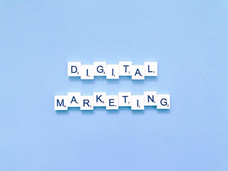 Az online marketing jövője: digitális növekedés Digital marketing