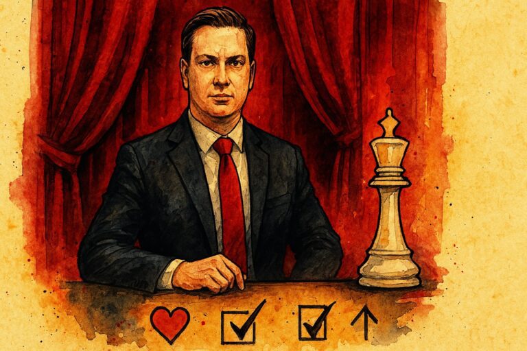 Egy pornós marketing tanácsai