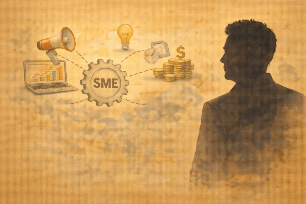 Elon Musk marketing-tanácsai KKV-knak Elon Musk marketing-tanácsai KKV-knak