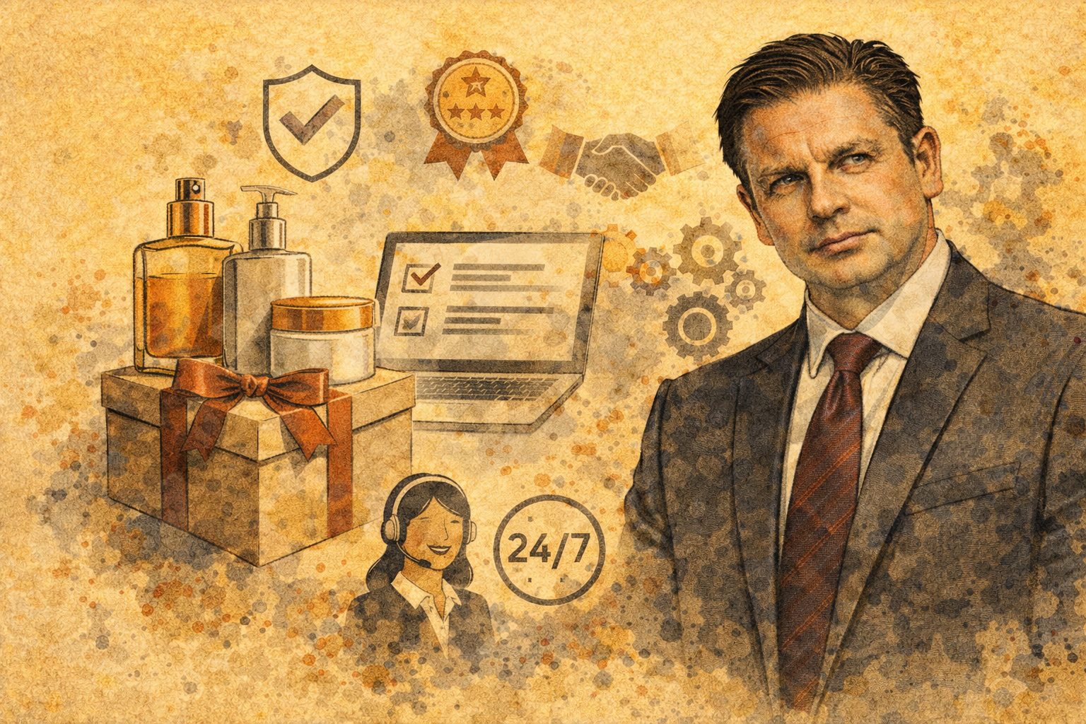 A marketing alapjai: termék és szolgáltatáspolitika A marketing alapjai: termék és szolgáltatáspolitika