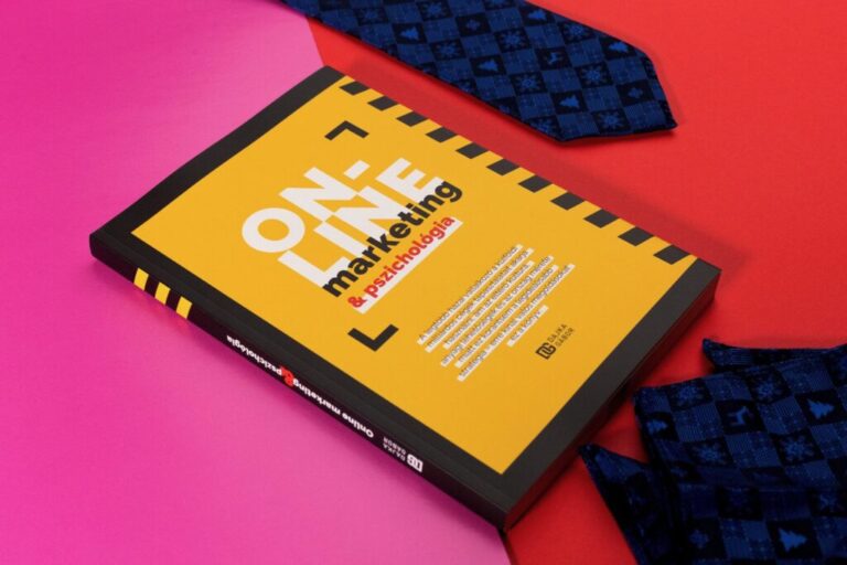 Egy cég bemutatása marketing szempontból