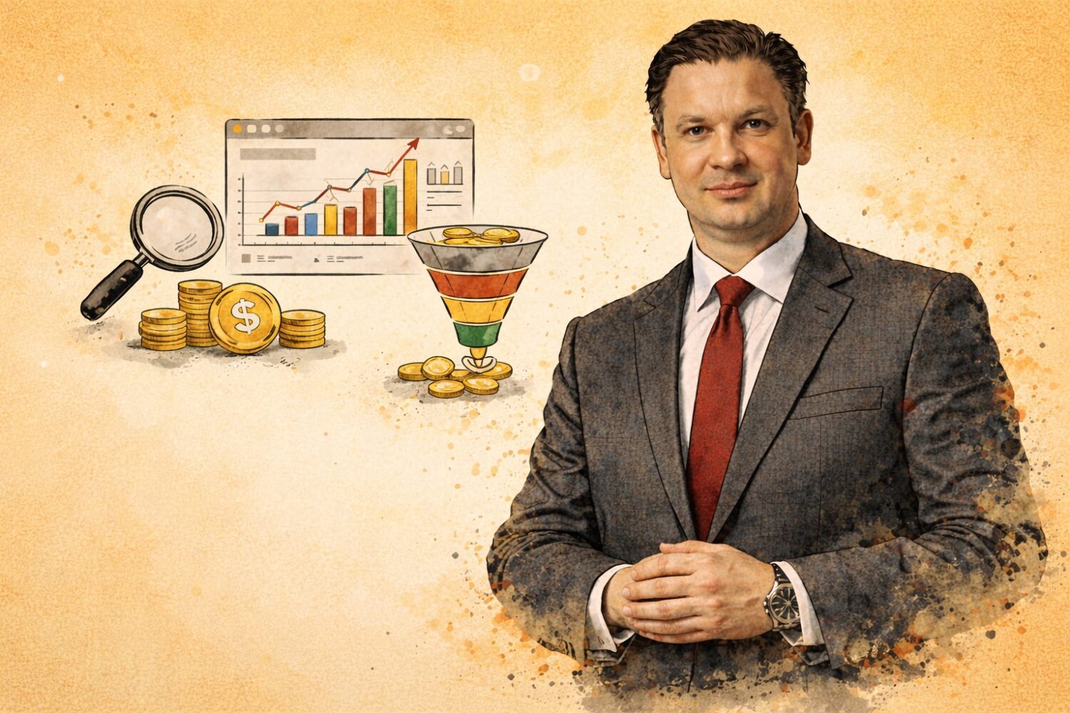 Google Ads kampánykezelés