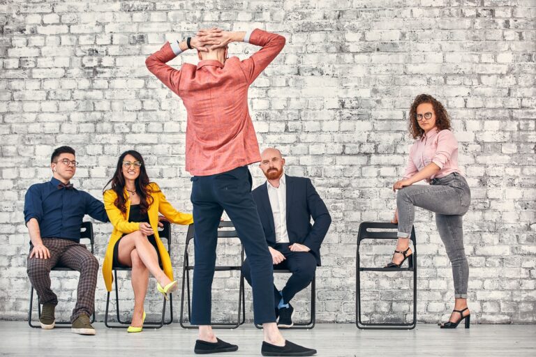 Öt megosztó téma posztoláshoz