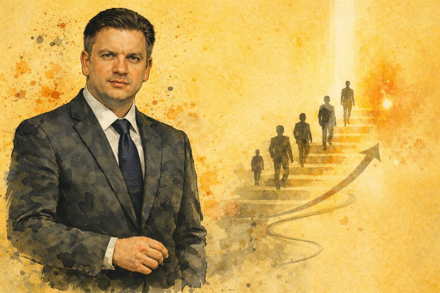 A transzformációs vezetési stílus A transzformációs vezetési stílus