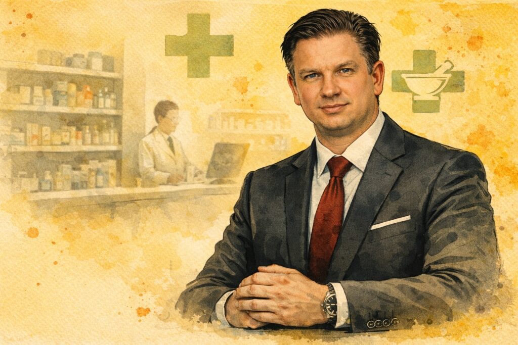 Szakszerű gyógyszertári marketing Szakszerű gyógyszertári marketing