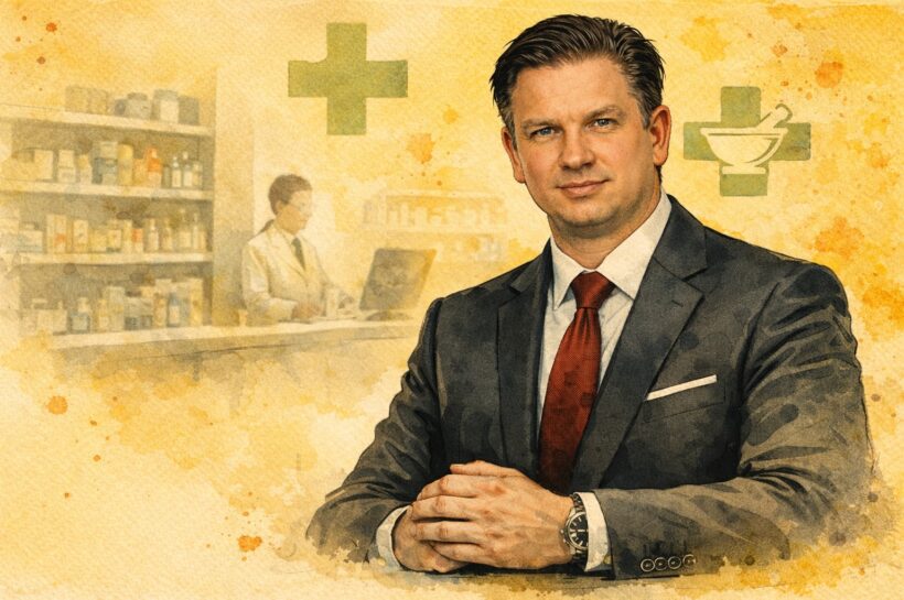 Szakszerű gyógyszertári marketing