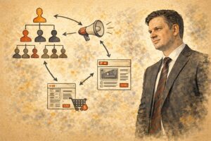 A szervezetfejlesztés és a marketing kapcsolata