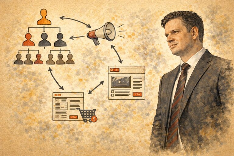 A szervezetfejlesztés és a marketing kapcsolata