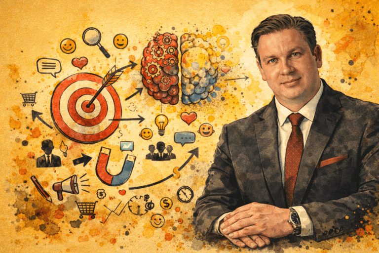 Bevezetés a reklám- és marketingpszichológiába