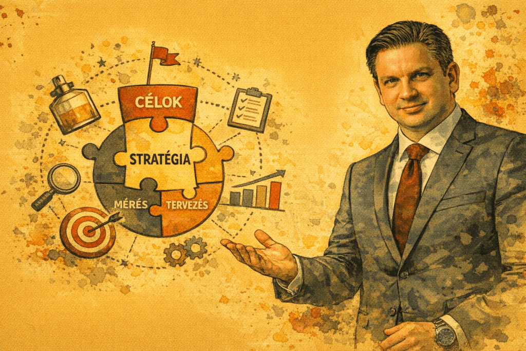 A marketing tanácsadás célja