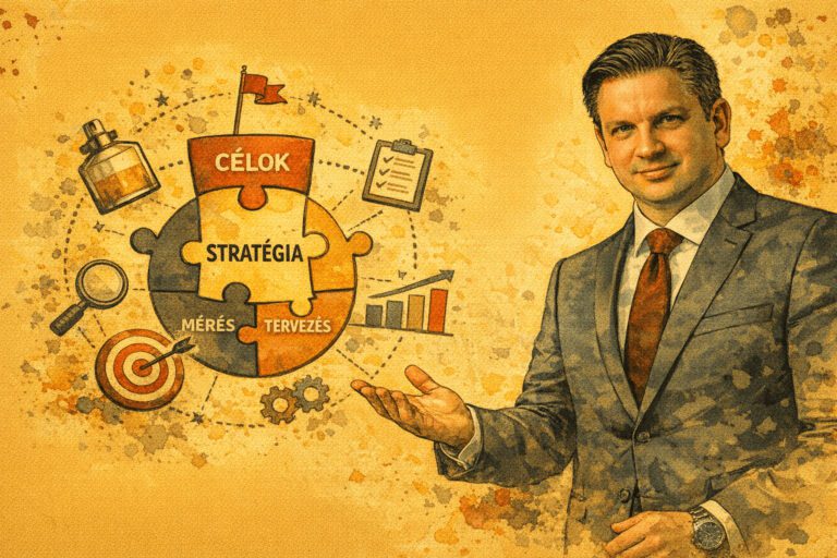 A marketing tanácsadás célja