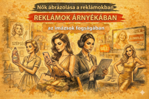 Nők ábrázolása a reklámokban