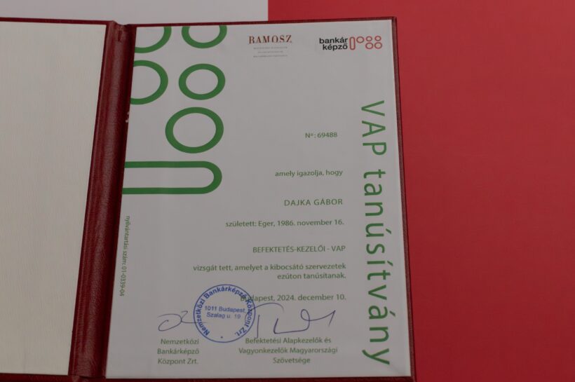 A tőzsdézés és a vállalkozói lét kapcsolata